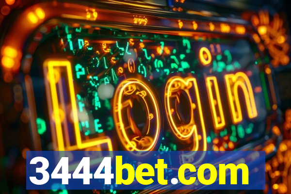 3444bet.com