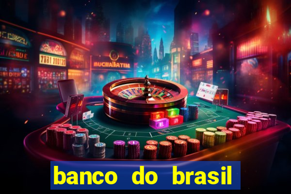 banco do brasil vasco da gama