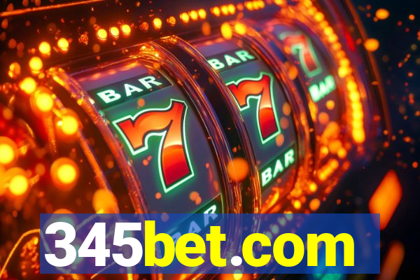 345bet.com