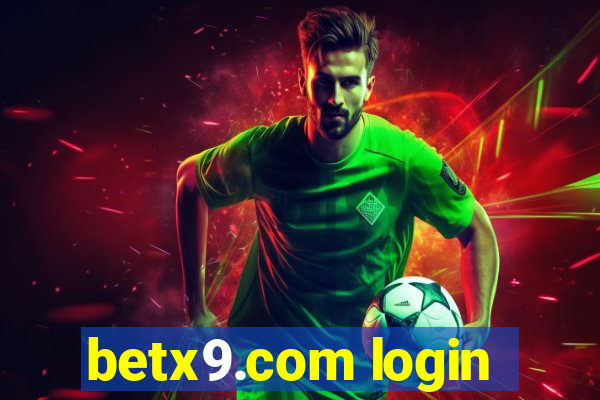 betx9.com login