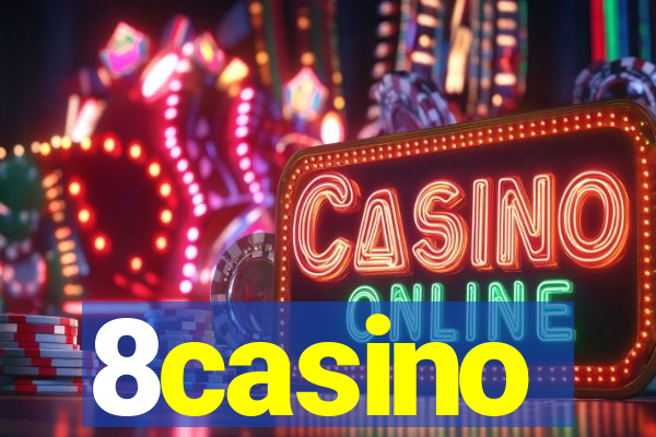 8casino