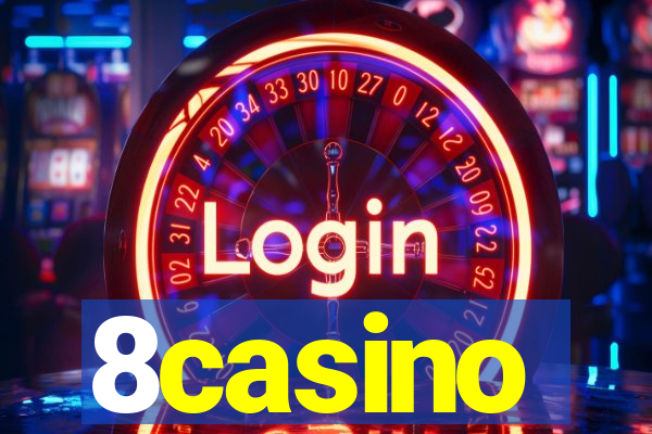 8casino