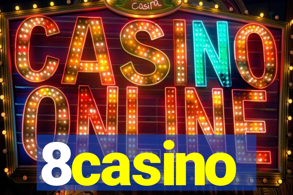 8casino