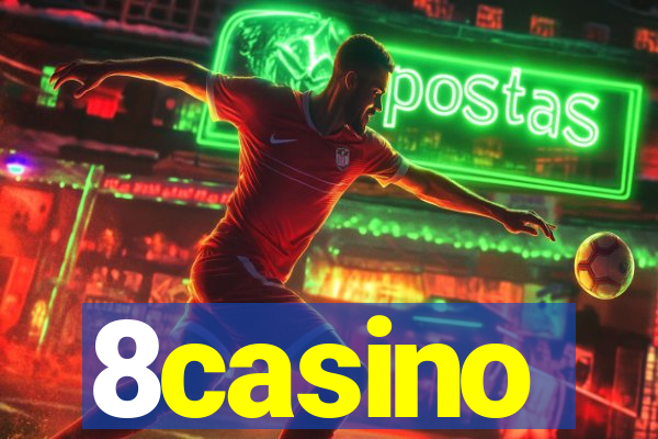 8casino