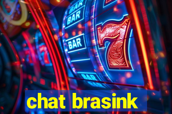 chat brasink