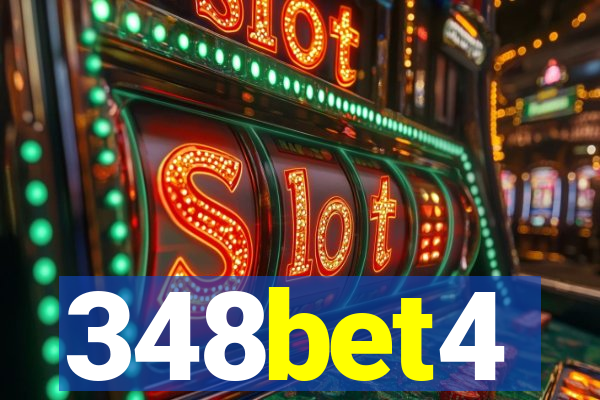 348bet4