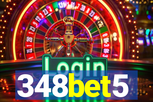 348bet5