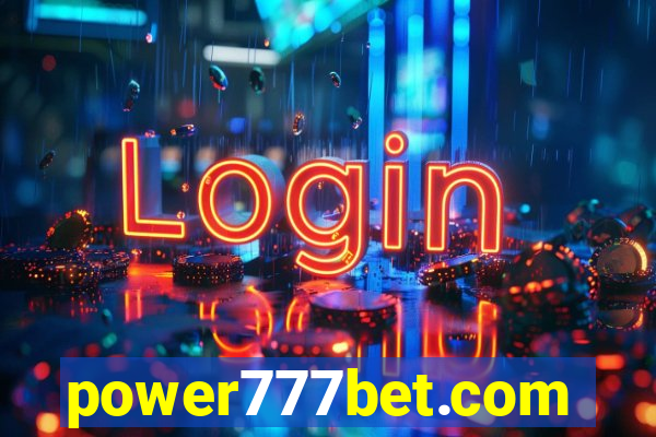 power777bet.com