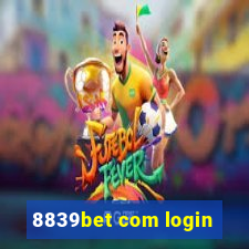 8839bet com login