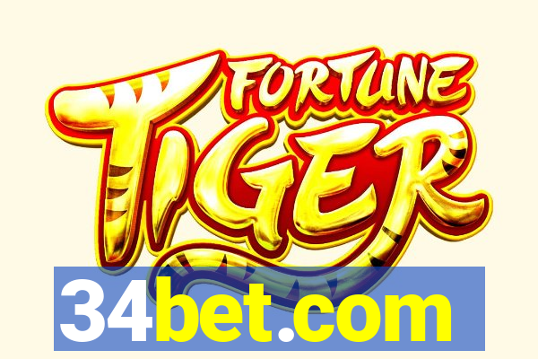 34bet.com