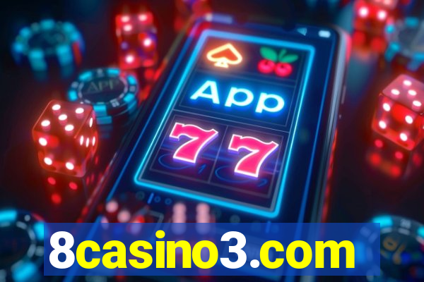 8casino3.com