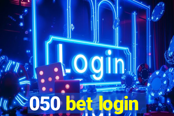 050 bet login