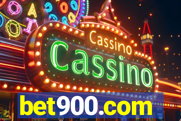 bet900.com