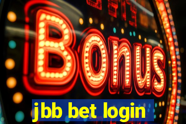 jbb bet login