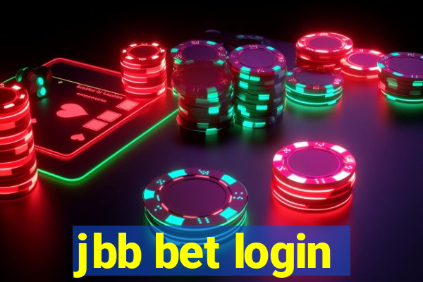 jbb bet login