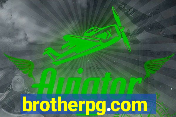 brotherpg.com