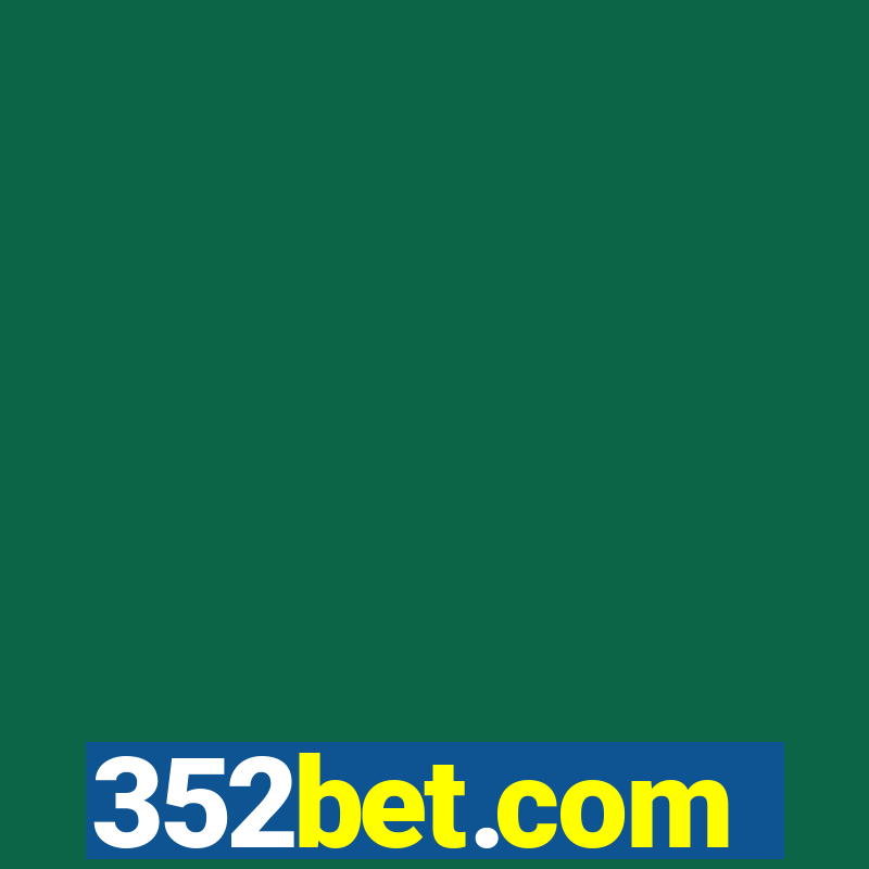 352bet.com