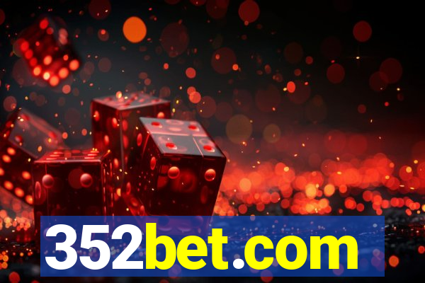 352bet.com