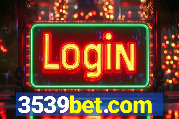 3539bet.com