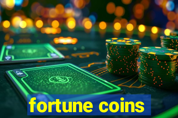 fortune coins