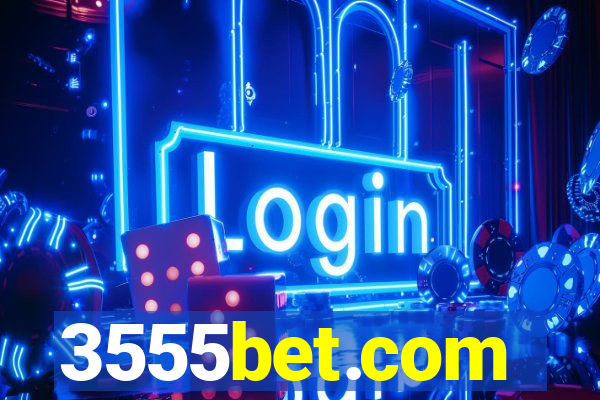 3555bet.com