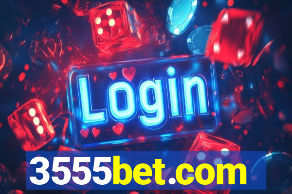 3555bet.com