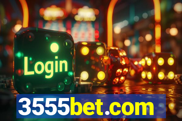 3555bet.com