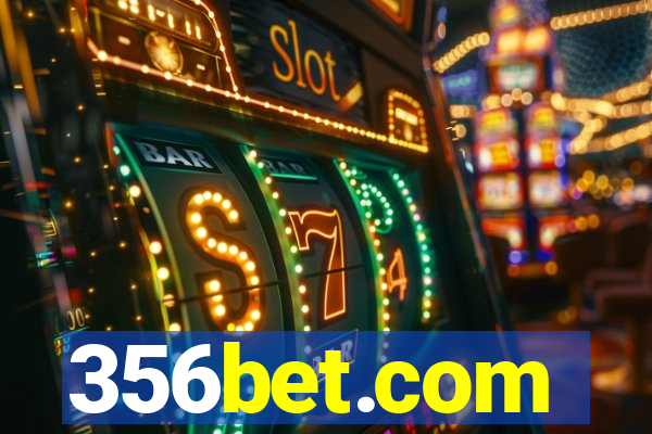 356bet.com