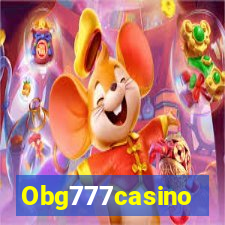 Obg777casino