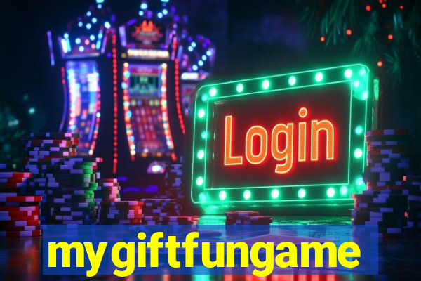 mygiftfungame