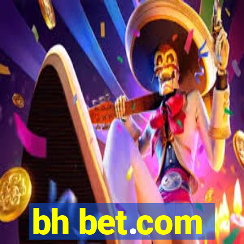 bh bet.com