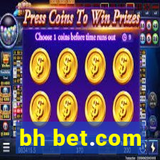 bh bet.com