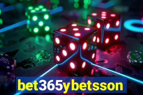 bet365ybetsson