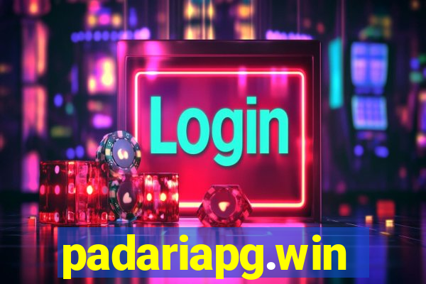 padariapg.win