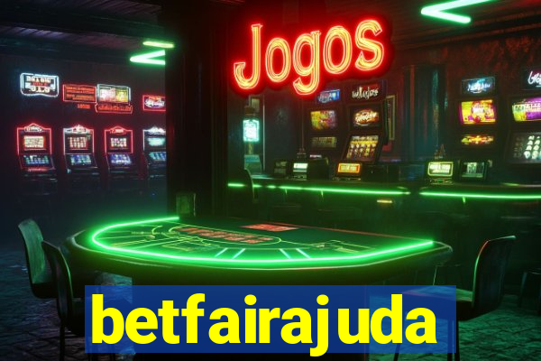 betfairajuda