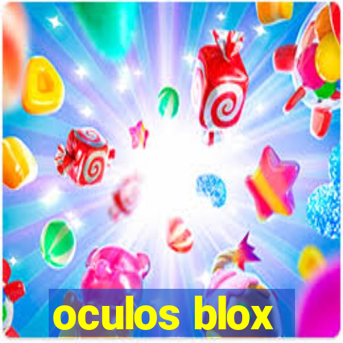 oculos blox