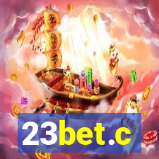 23bet.c