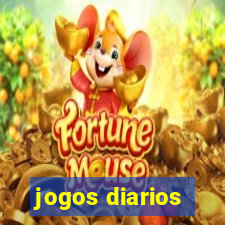 jogos diarios