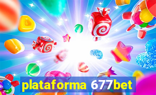 plataforma 677bet