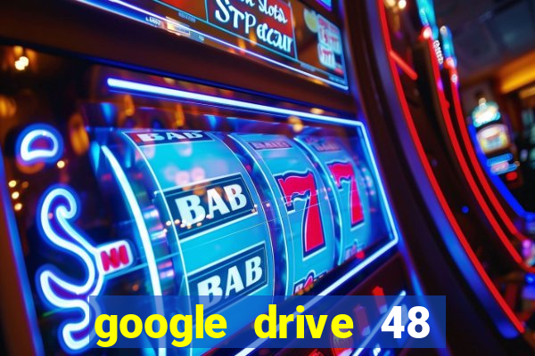 google drive 48 leis do poder