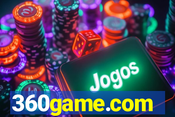 360game.com