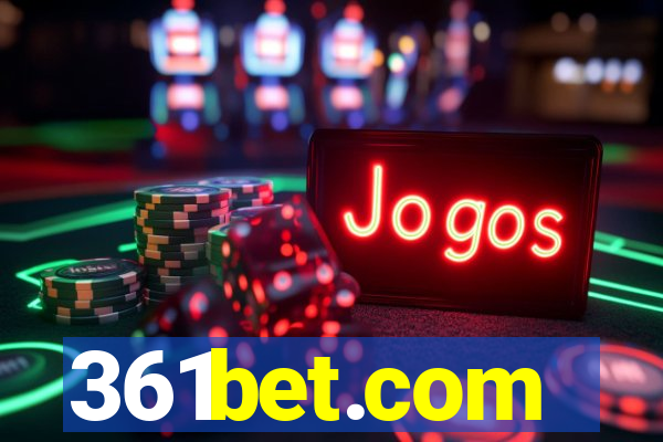 361bet.com