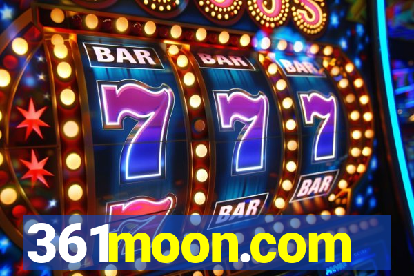 361moon.com