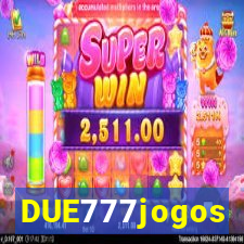 DUE777jogos