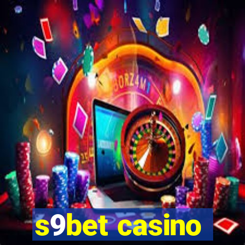 s9bet casino