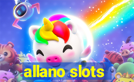 allano slots