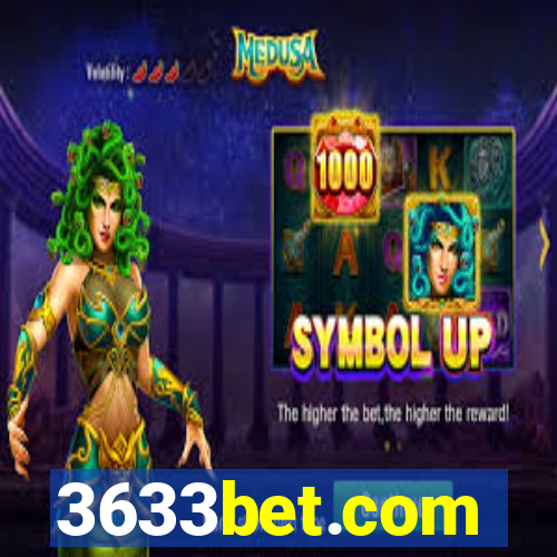 3633bet.com