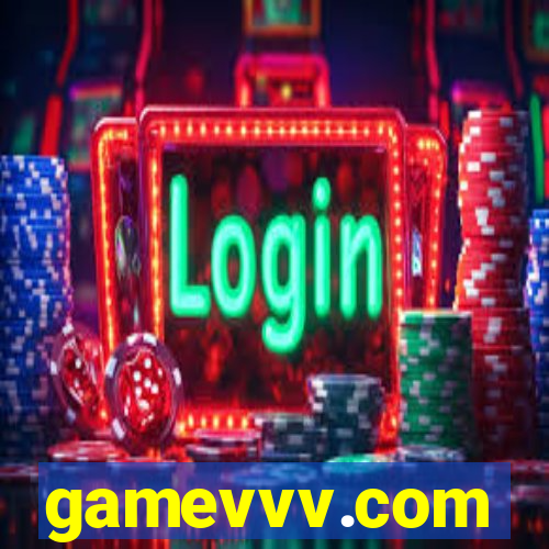 gamevvv.com