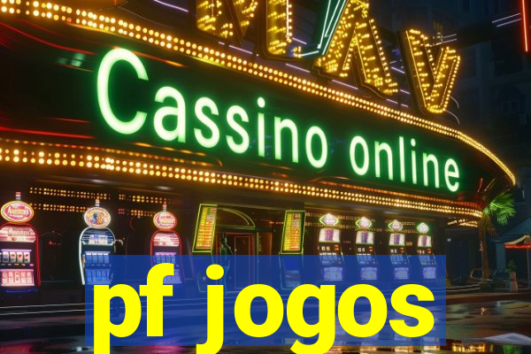 pf jogos