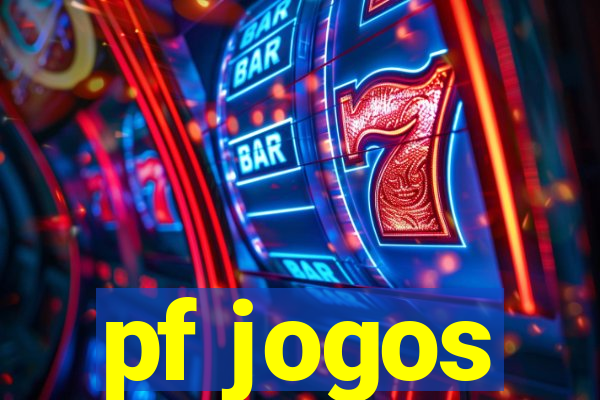 pf jogos